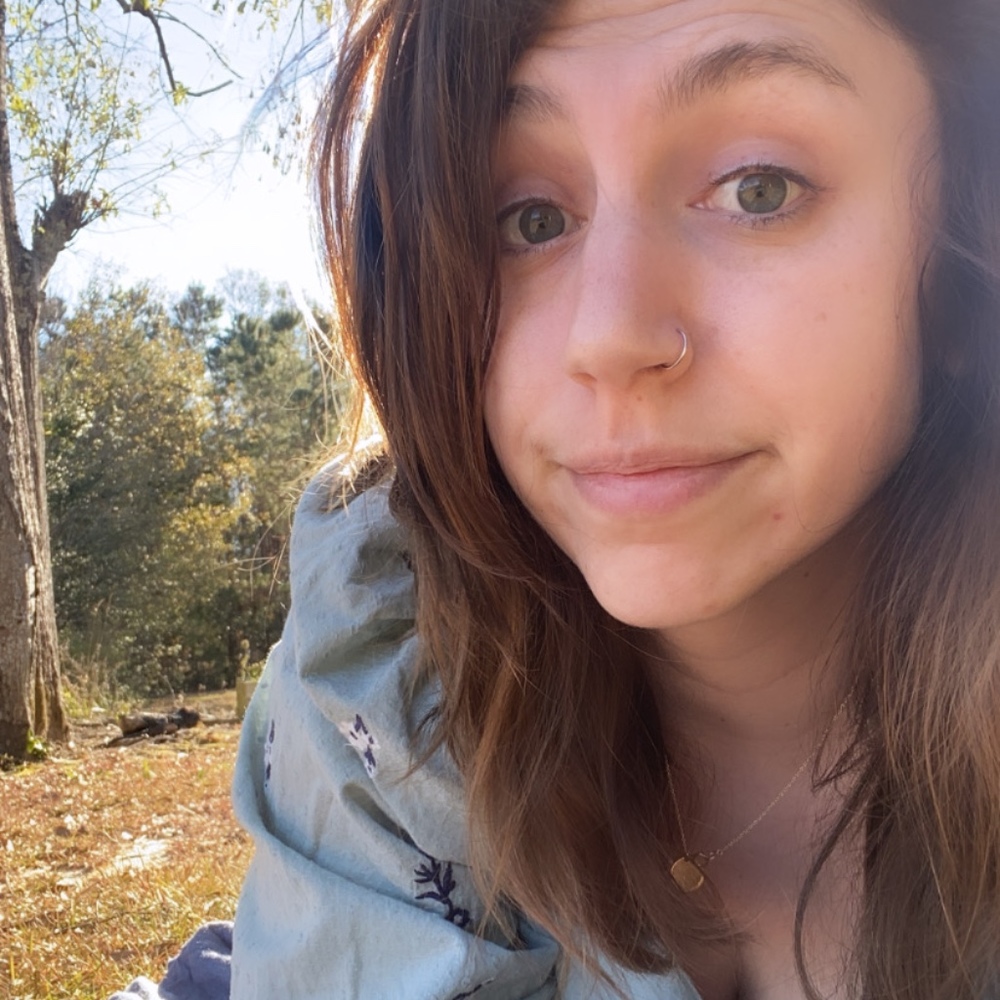 Meet your Posher, Amanda